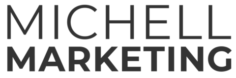 Michell Marketing Logo