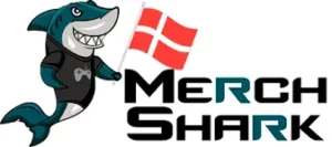 Merchshark Logo