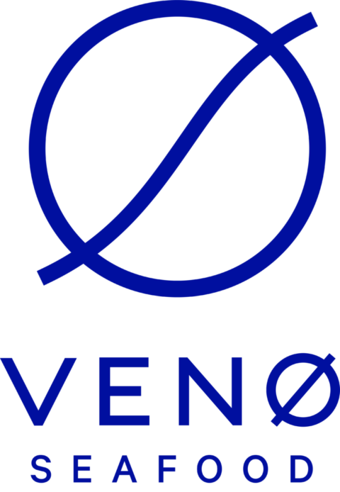 Venø Seafood Logo
