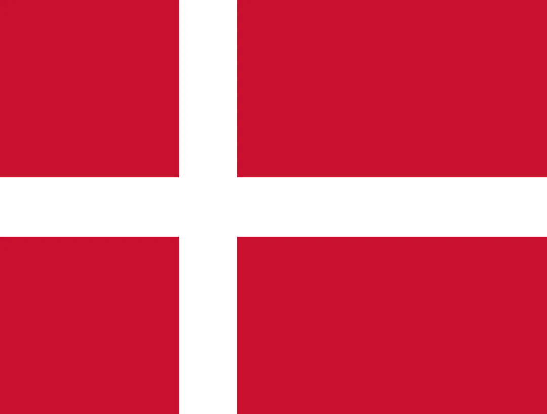 Danish Flag