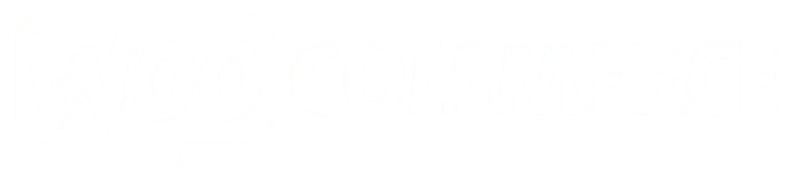 WooCommerce Logo