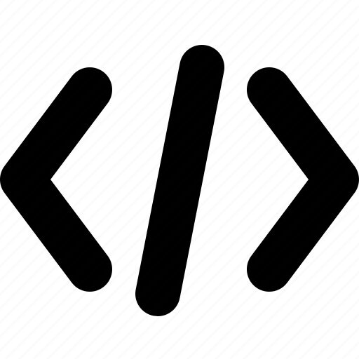 Custom HTML Logo