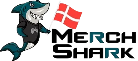 Merchshark Logo