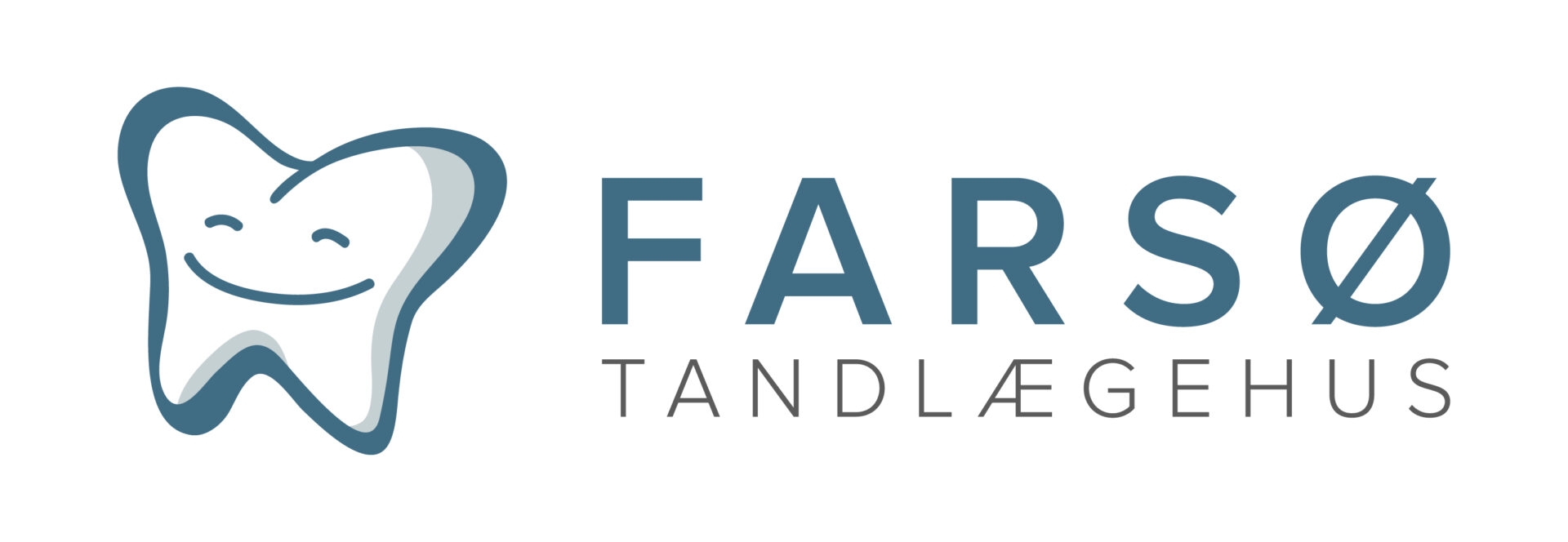 Da 12 Farsø Tandlægehus Logo