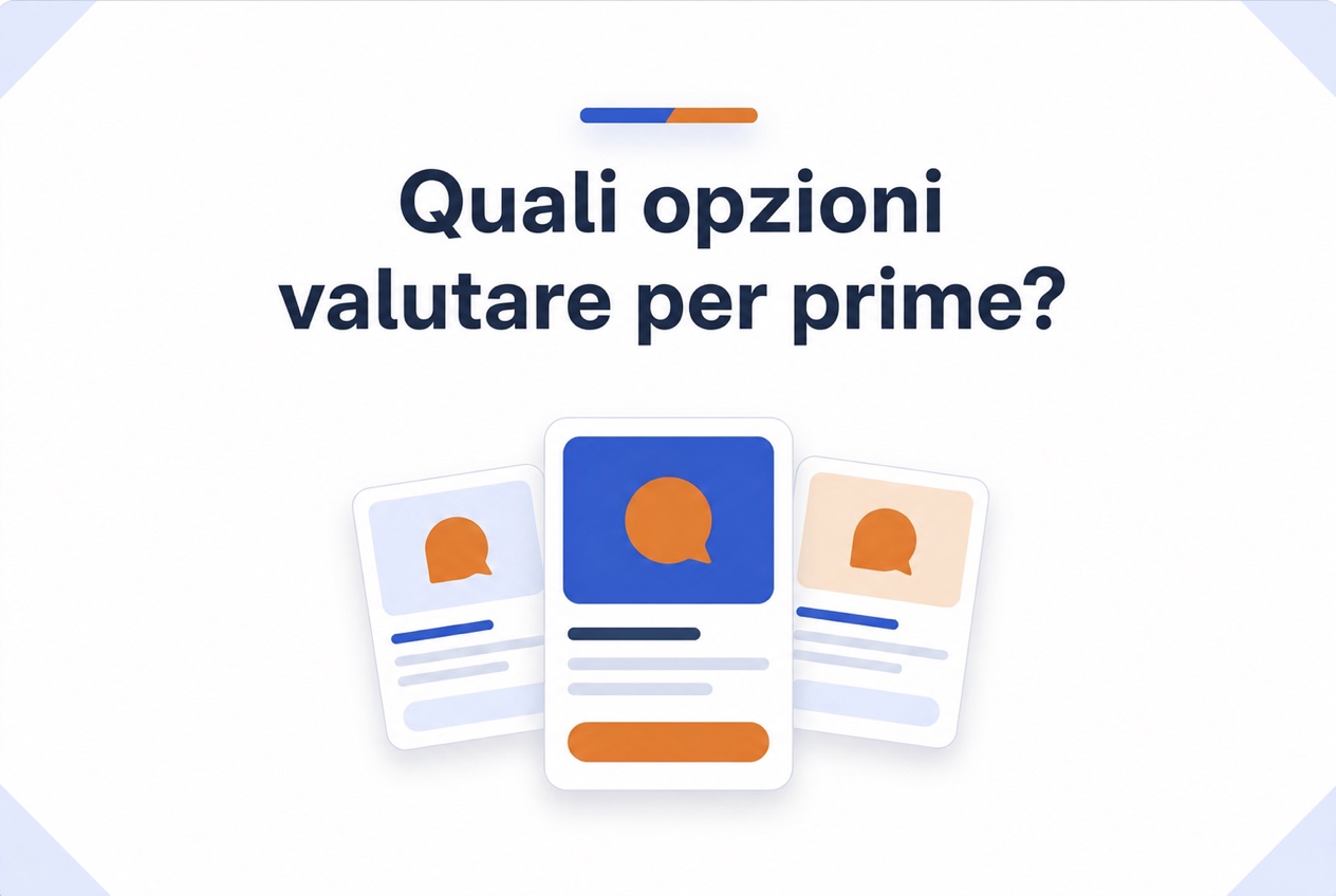 I migliori widget video per un sito web 1 Quali opzioni di widget video conviene selezionare per prime