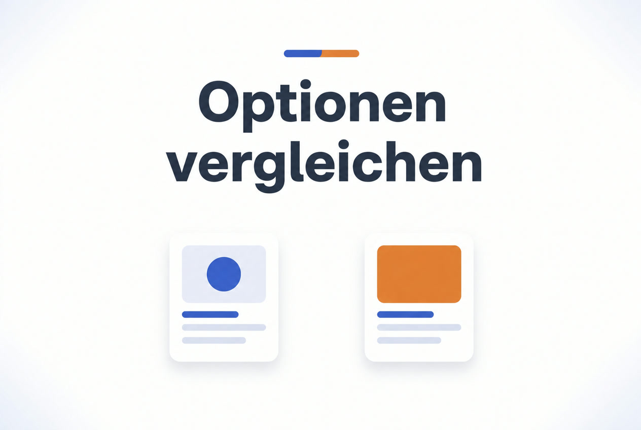 Vergleich von Videowidgets nach Einrichtung, Preis und Einsatzgebiet