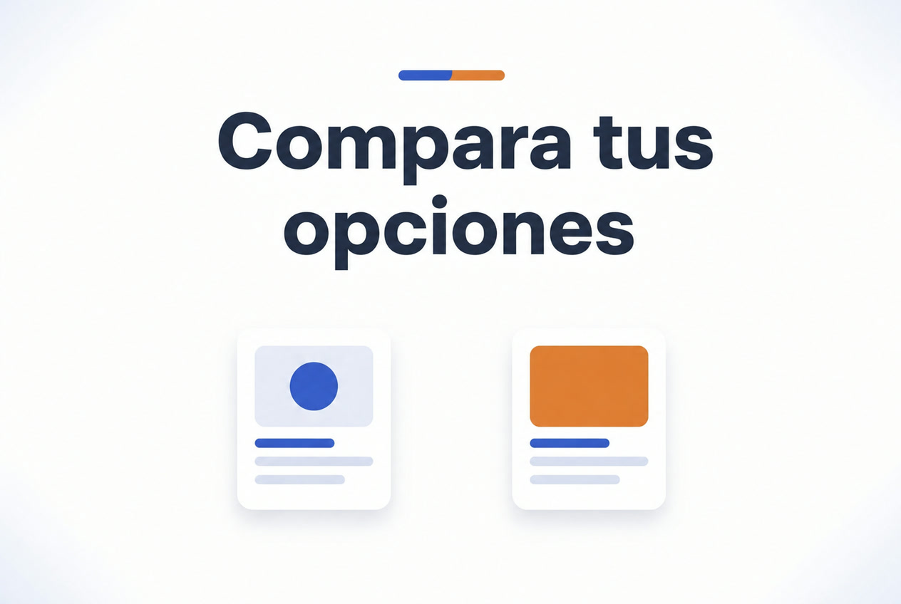 Comparación de widgets de vídeo por instalación, precio y uso