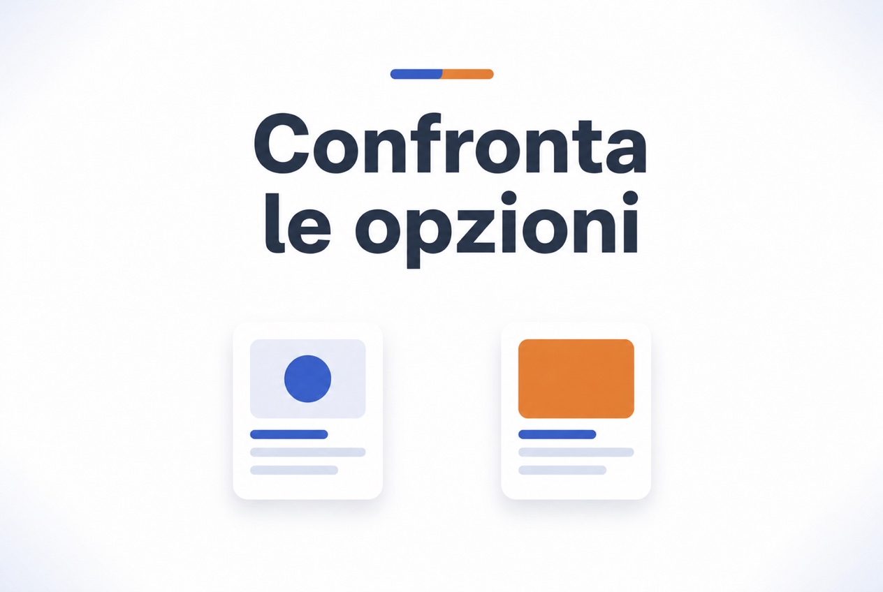 I migliori widget video per un sito web 2 Confronto dei widget video per configurazione, prezzo e utilizzo
