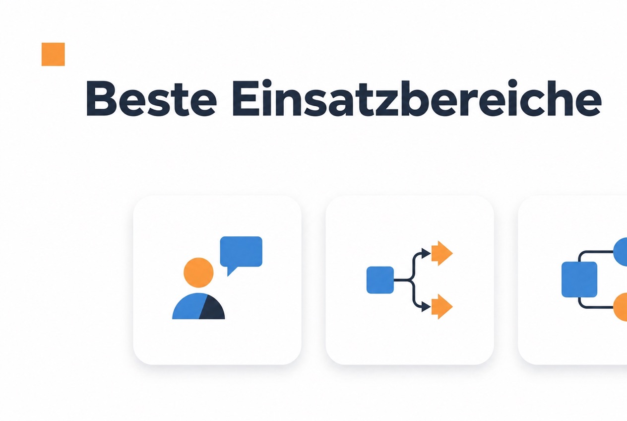 Beispielgrafik zu Vertrauen und Leadgenerierung mit CompleteGreet und FacePop