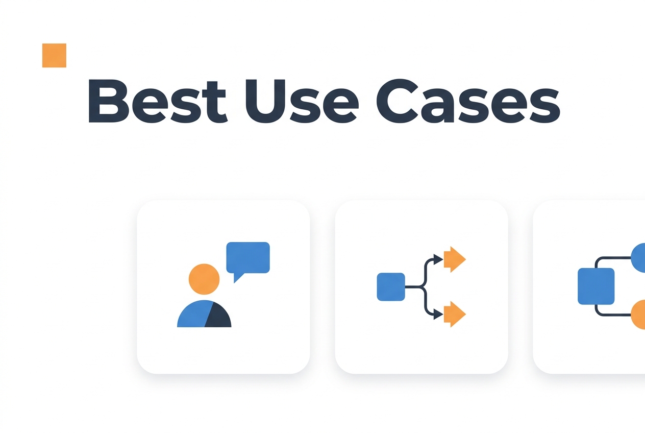 CompleteGreet vs FacePop 2 Use-case illustration for Which one is better for website trust and lead generation