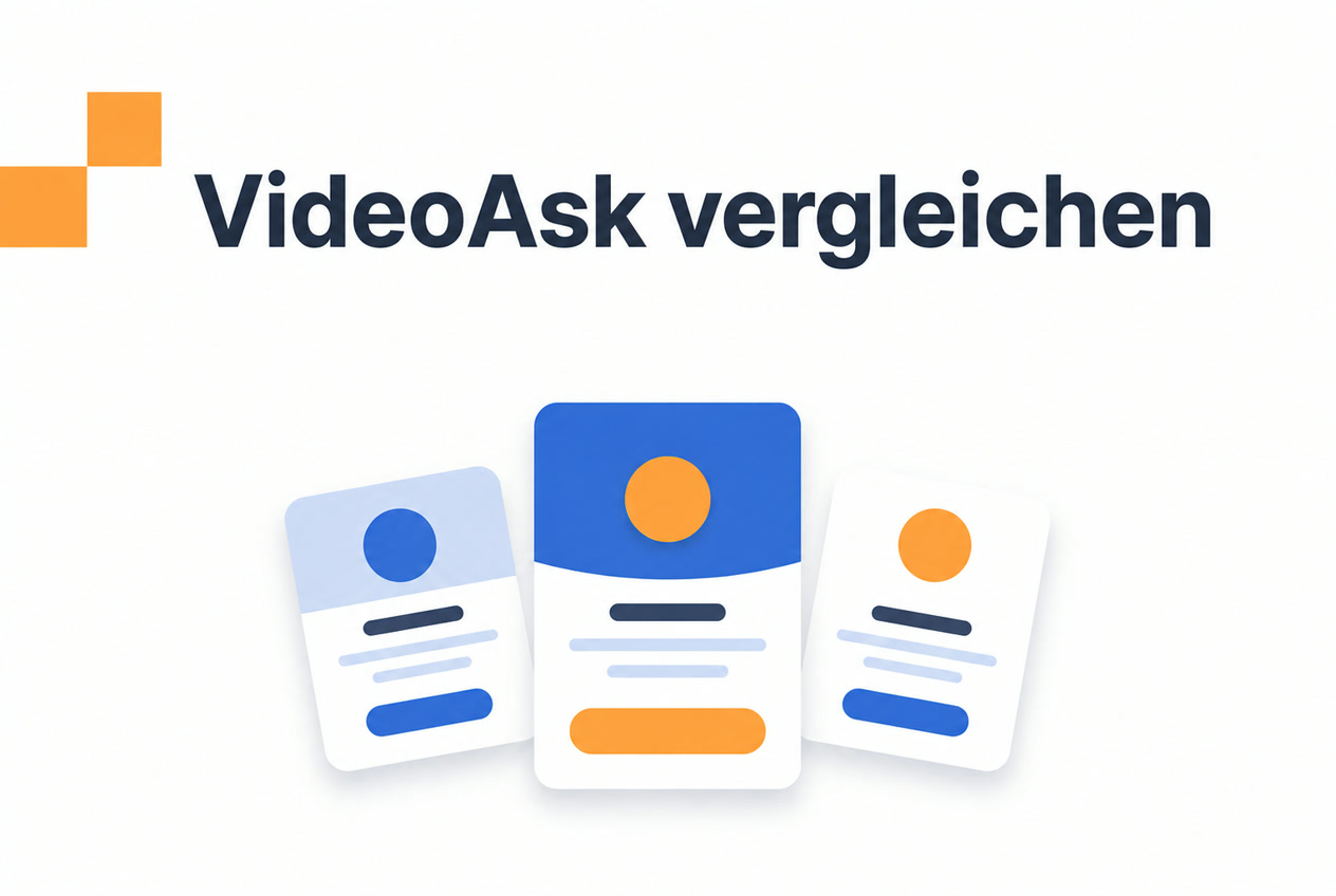 Preisvergleich zwischen CompleteGreet und VideoAsk