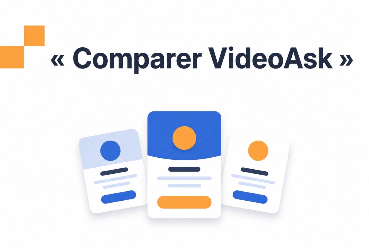 Comparaison des tarifs de CompleteGreet et VideoAsk