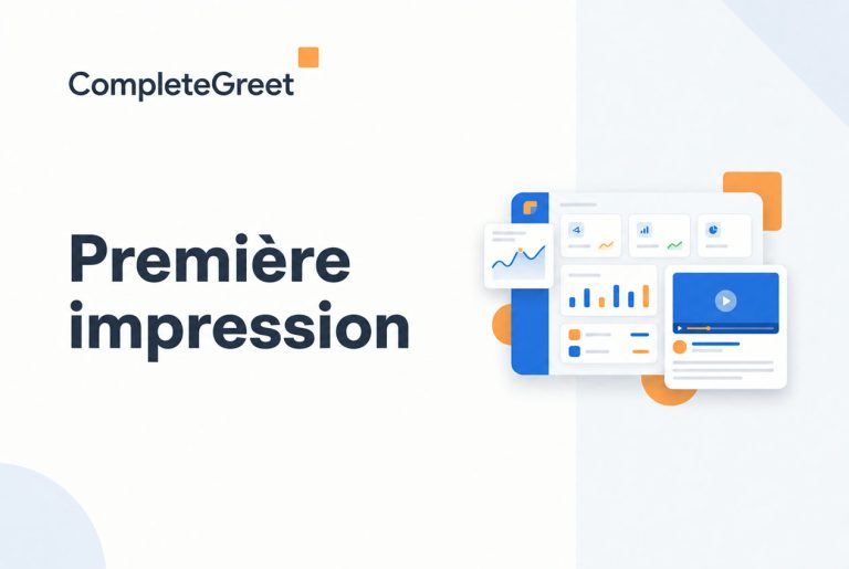 Première impression d’un site : comment la vidéo change la donne