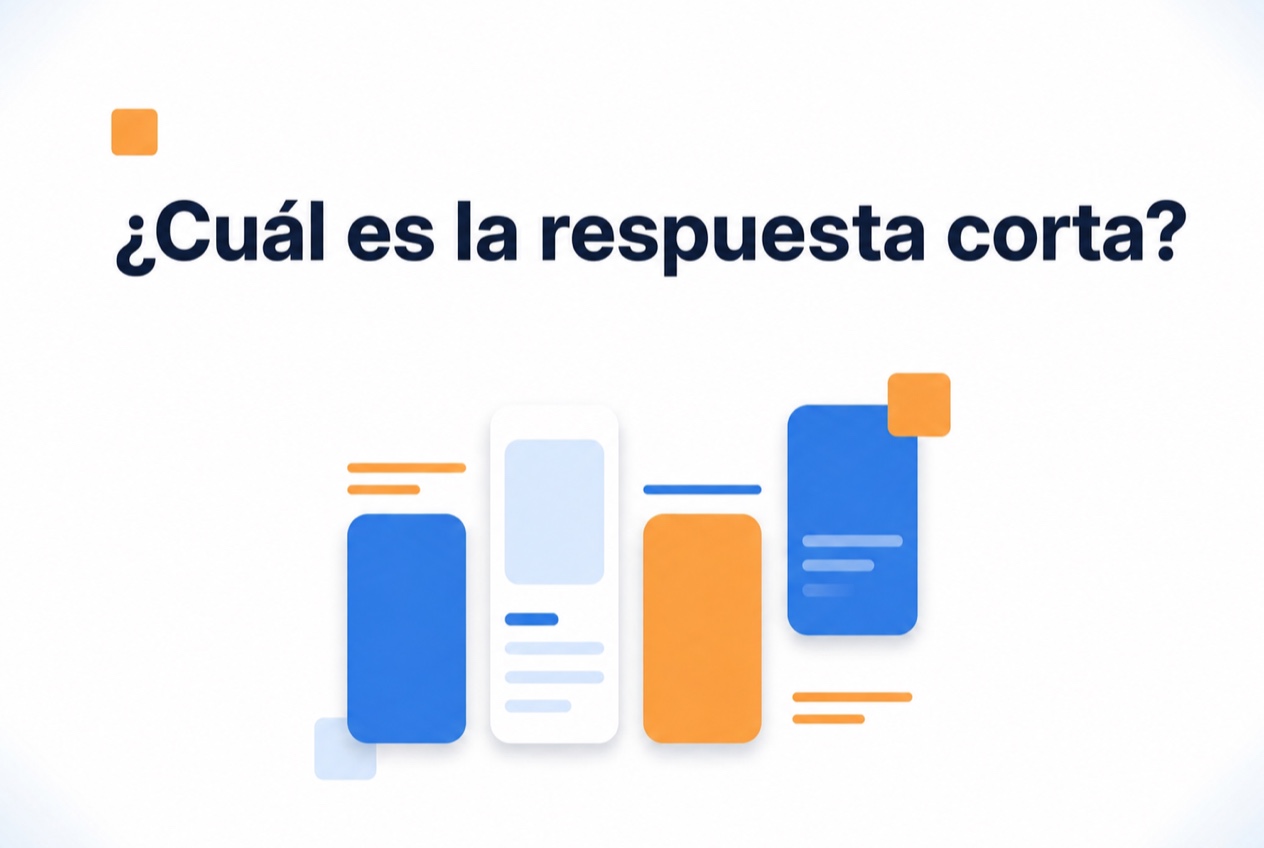 La primera impresión de una web: cómo influye el vídeo 1 Resumen de cómo influye el vídeo en la primera impresión