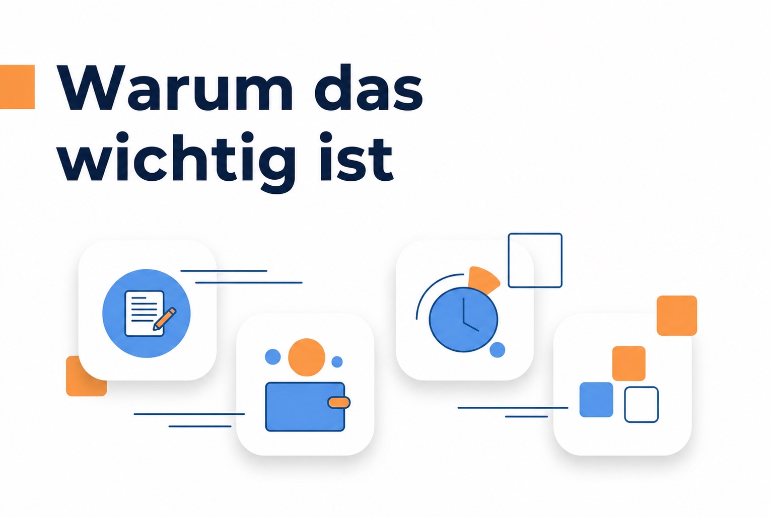 Warum dieses Thema wichtig ist