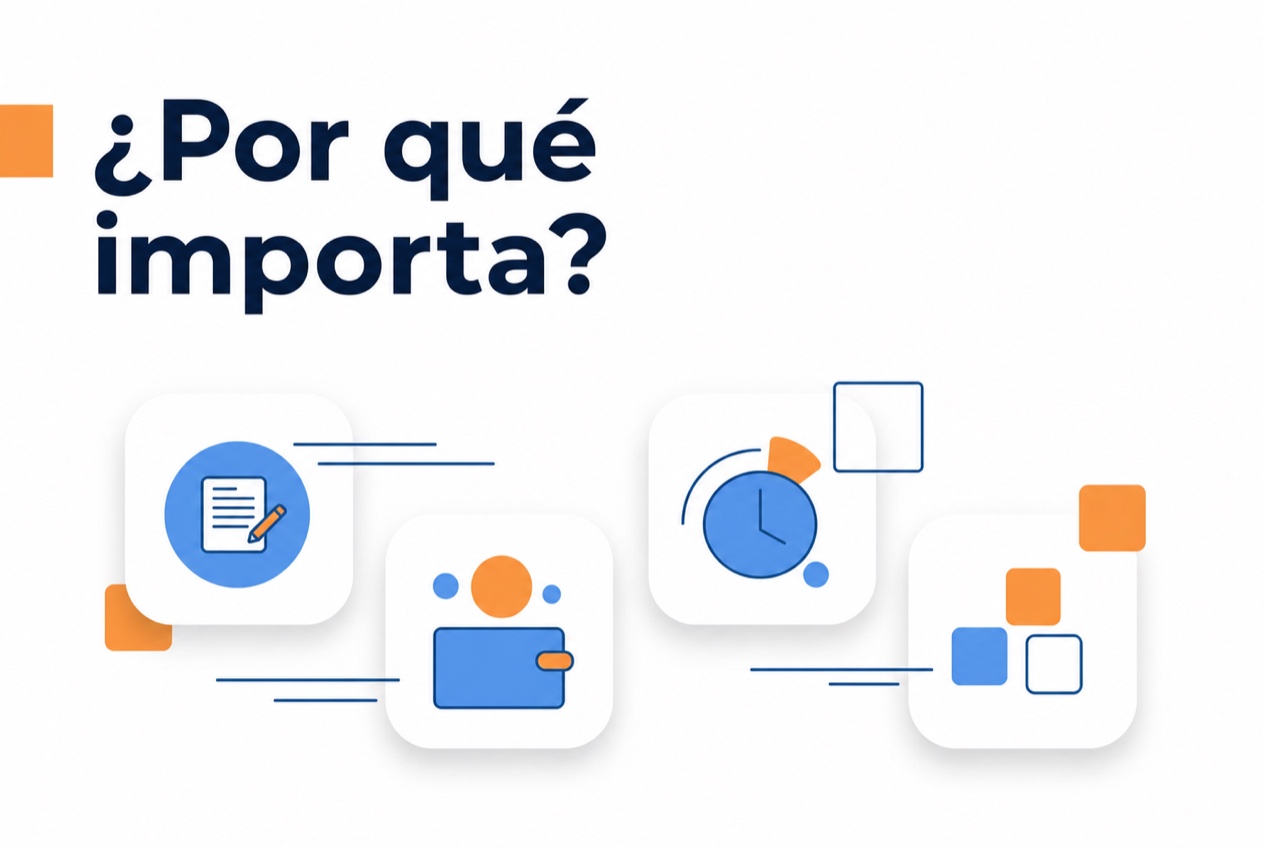 La primera impresión de una web: cómo influye el vídeo 2 Motivos por los que importa la primera impresión de una web