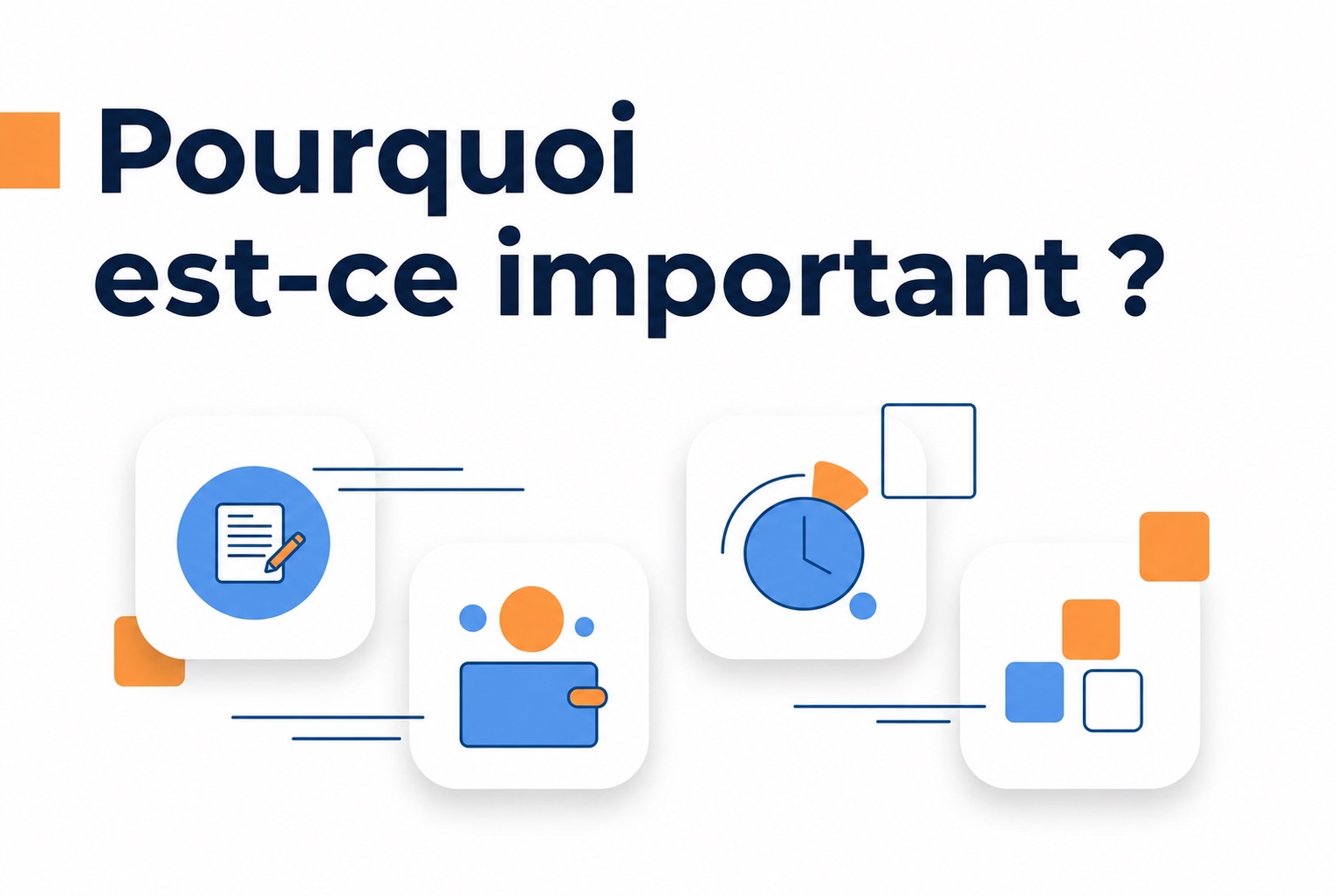 Première impression d’un site : comment la vidéo change la donne 2 Illustration expliquant pourquoi ce point est important