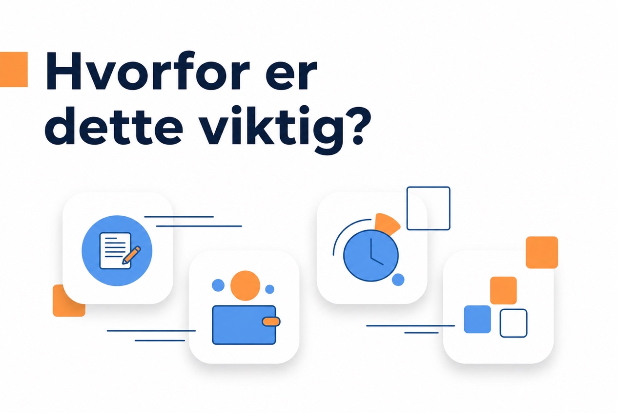 Førsteinntrykket på nettstedet: Slik påvirker video opplevelsen 2 Illustrasjon av hvorfor førsteinntrykket på nettstedet er viktig