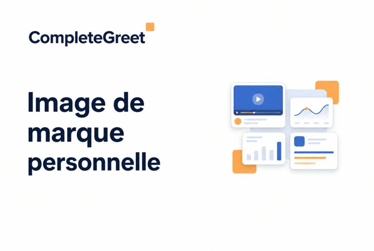Développer sa marque personnelle avec la vidéo sur son site