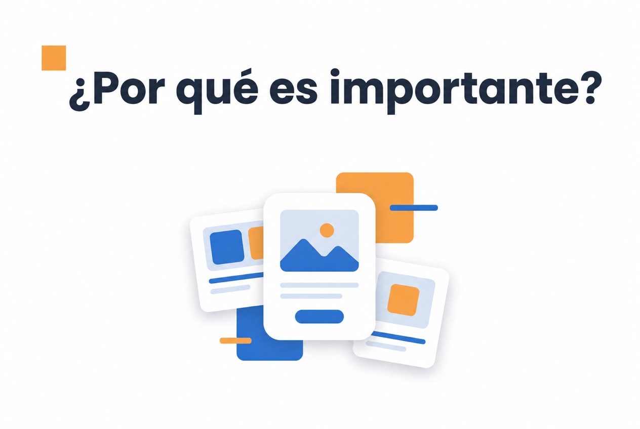 Cómo grabar un buen mensaje para una burbuja de vídeo 2 Ilustración de por qué importa un mensaje de vídeo claro