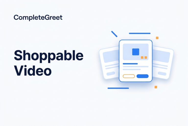 Best Shoppable Video Platforms Compared