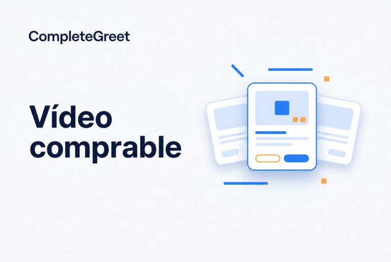 Comparativa de plataformas de vídeo comprable