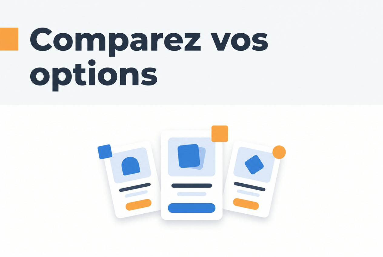 Les alternatives aux plateformes de vidéo shoppable à comparer