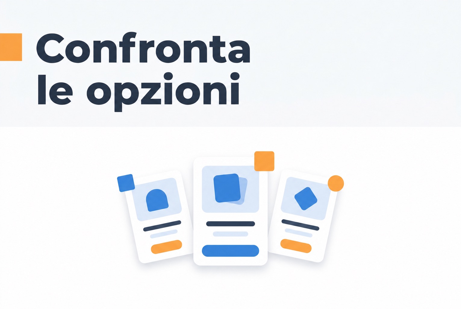 Confronto delle piattaforme di video shoppable da valutare