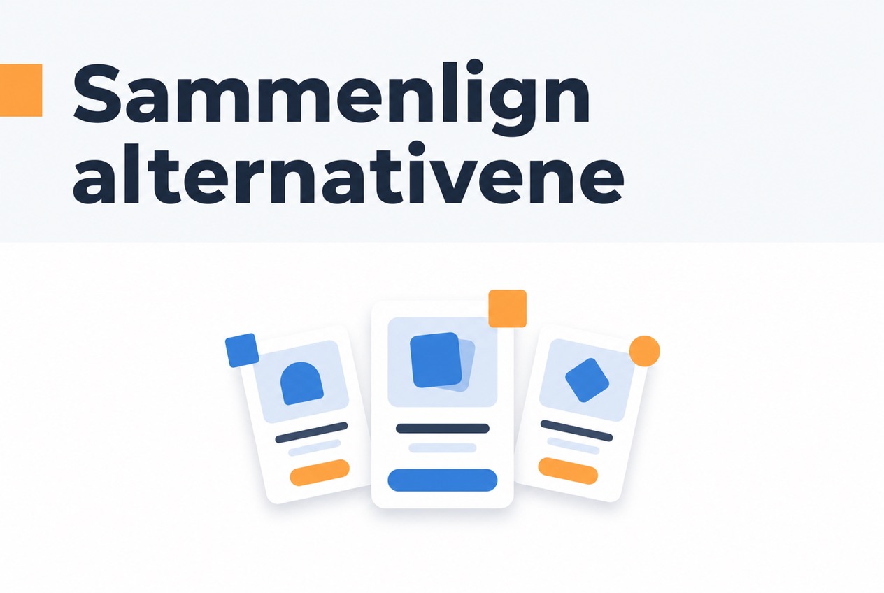 Alternativer til kjøpbare videoplattformer som er verdt å vurdere