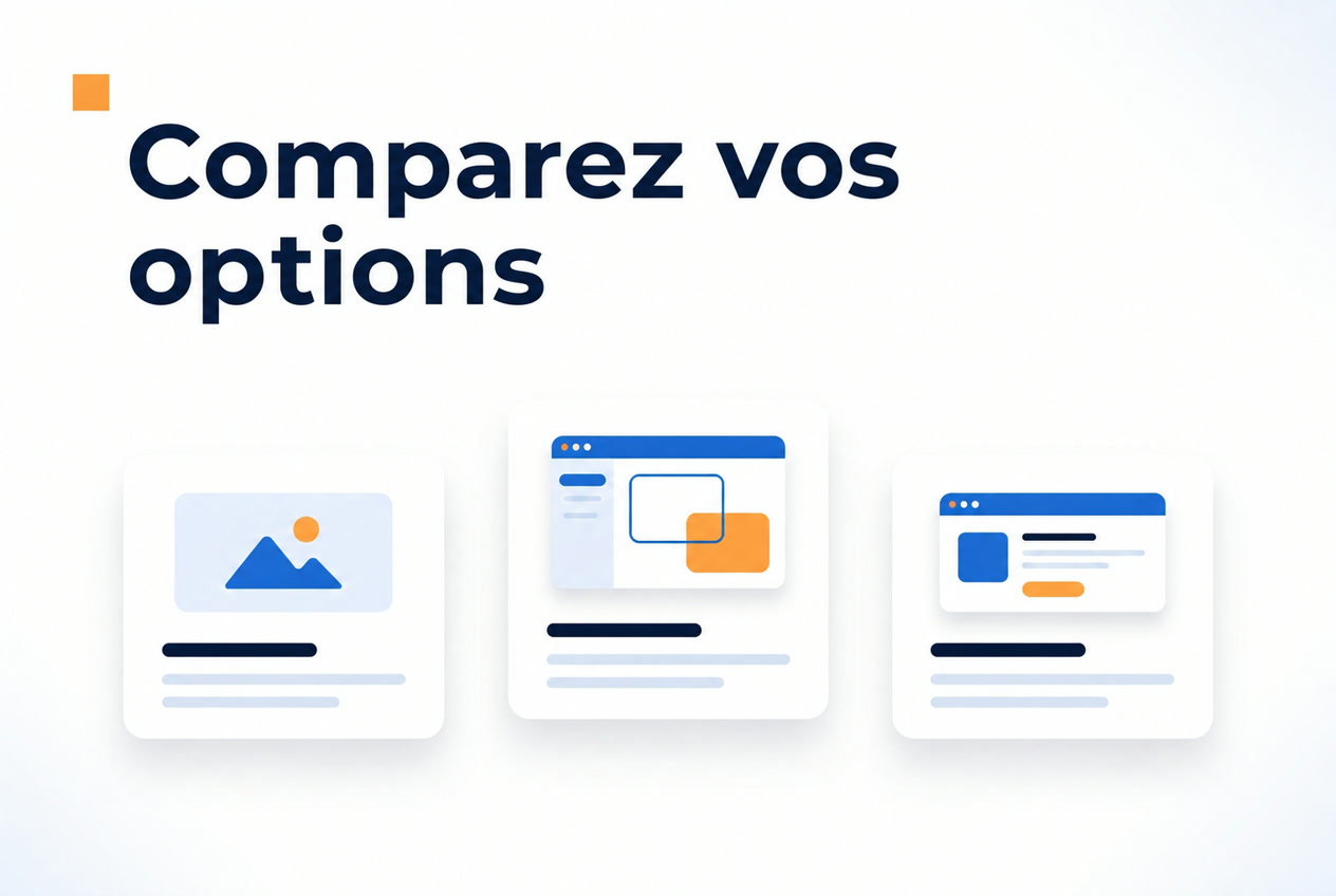 Pourquoi les équipes cherchent une alternative aux plateformes de vidéo shoppable