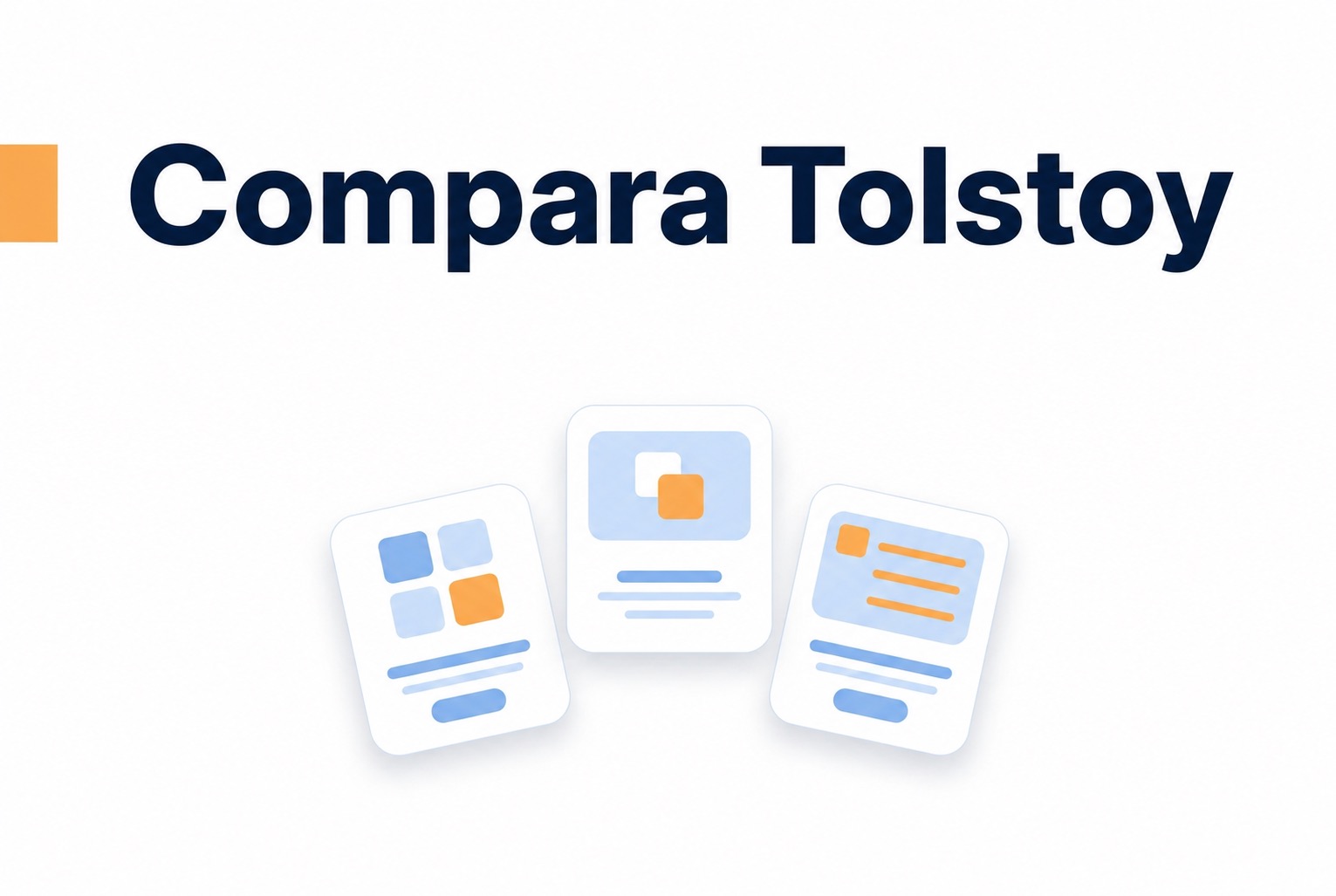 Alternativas a Tolstoy: herramientas de vídeo fuera de Shopify 1 Motivos para comparar alternativas a Tolstoy