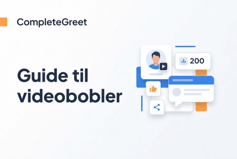 Hva er en videoboble? Alt du trenger å vite