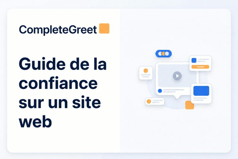 Comment instaurer la confiance sur votre site web