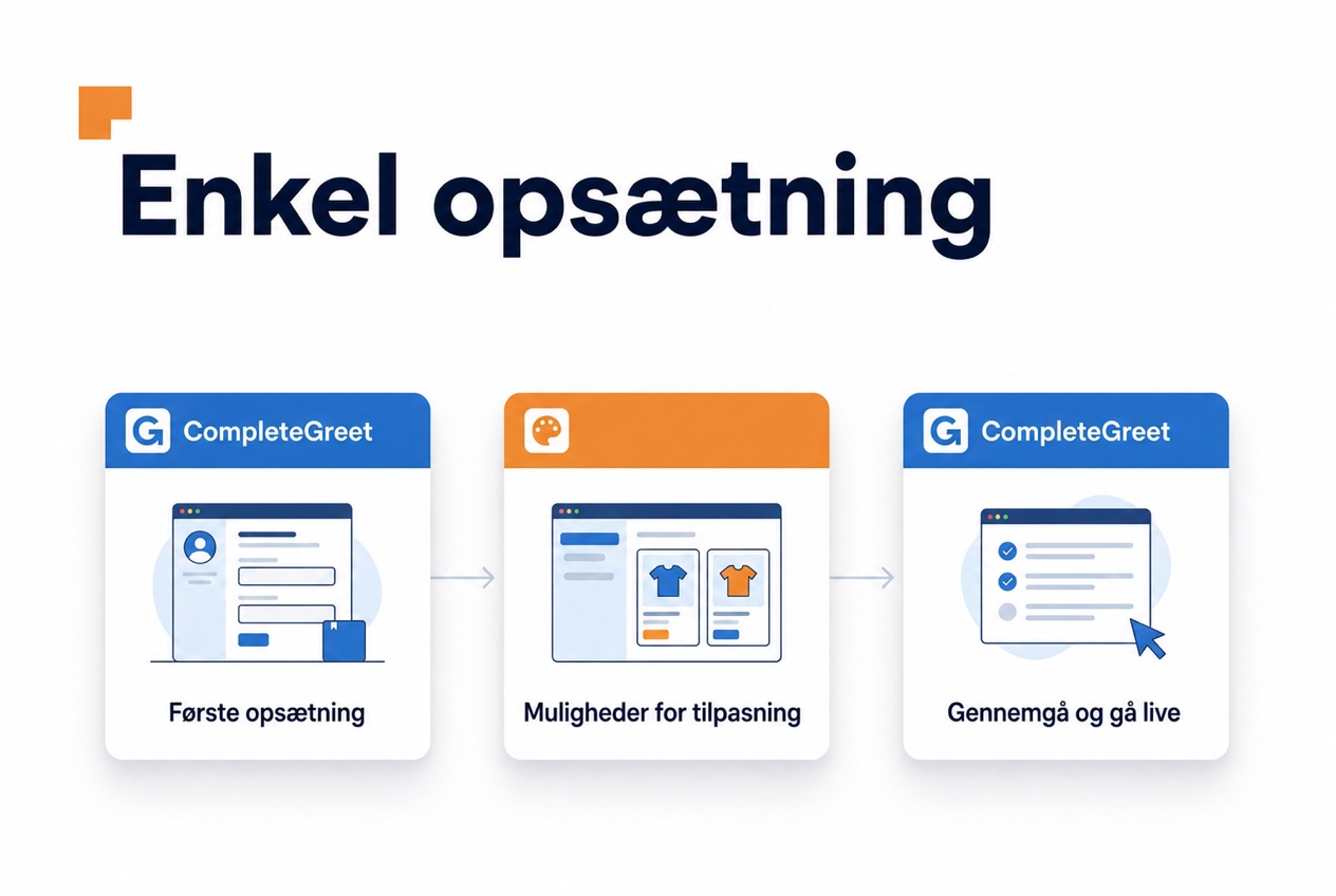 Process illustration for What makes a website feel trustworthy in the first few seconds