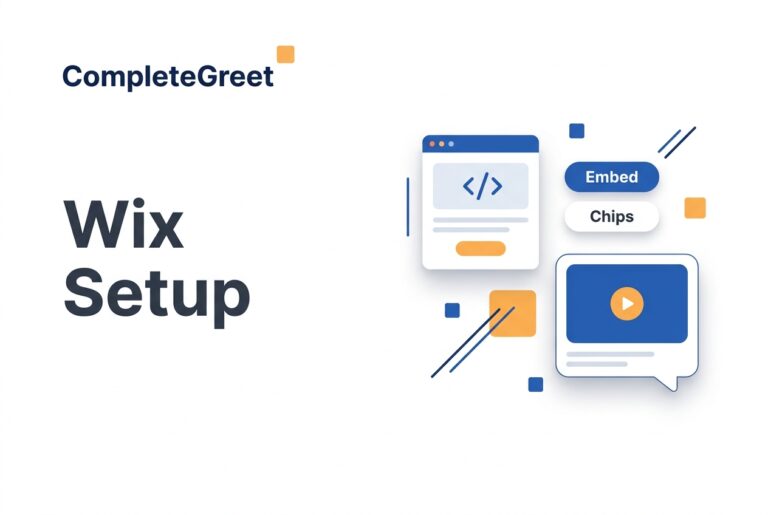 Best Video Widget for Wix