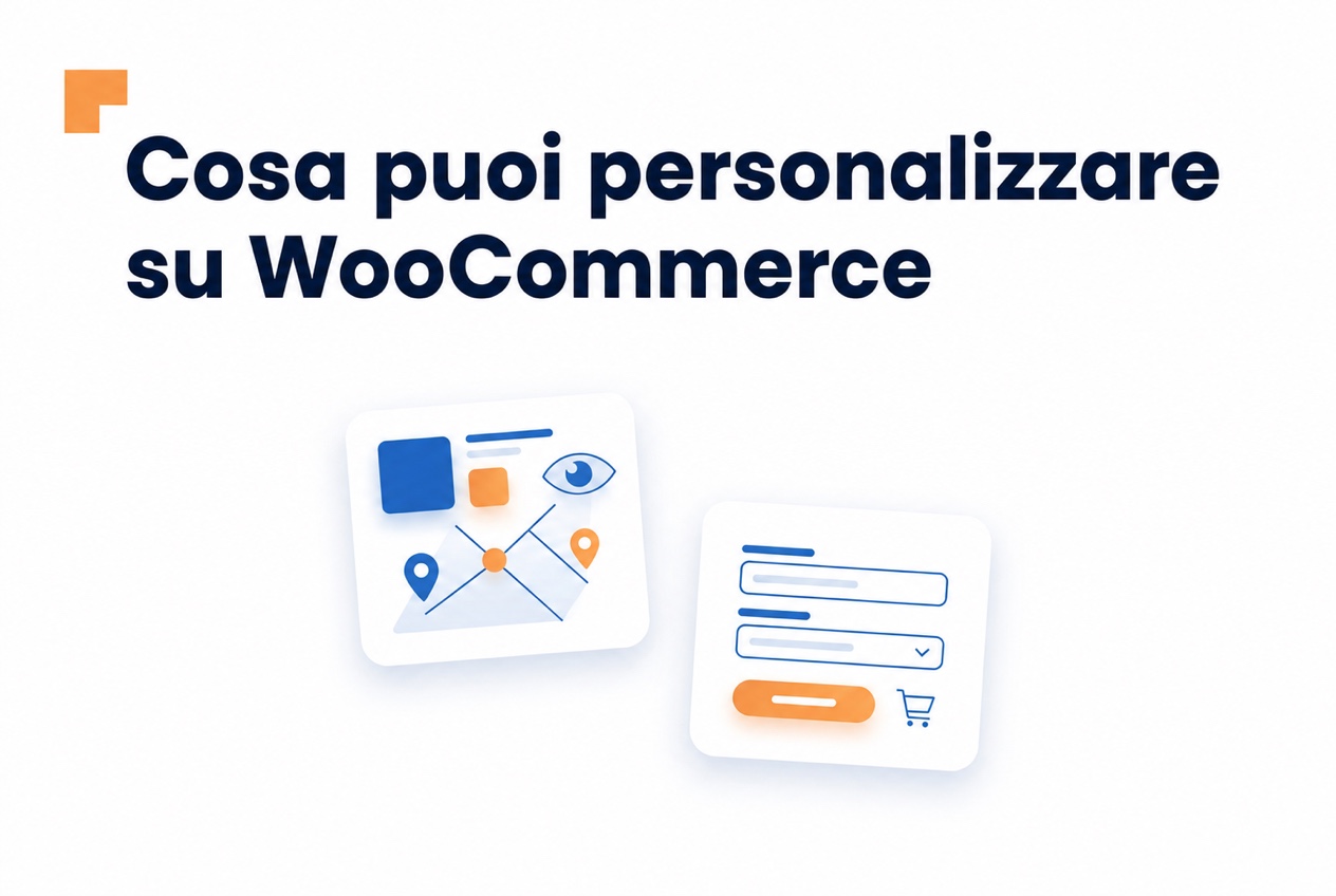 Cosa personalizzare in una bolla video CompleteGreet su WooCommerce