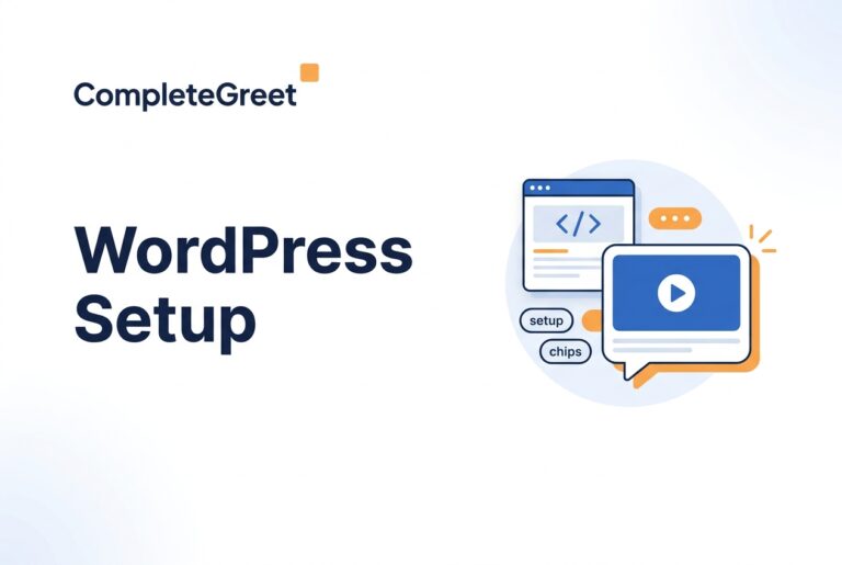 Best Video Widget for WordPress