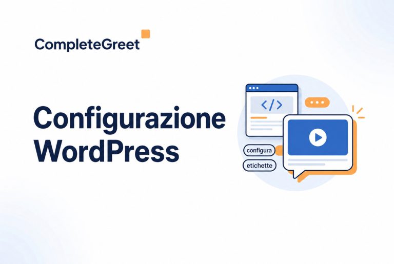 Miglior widget video per WordPress