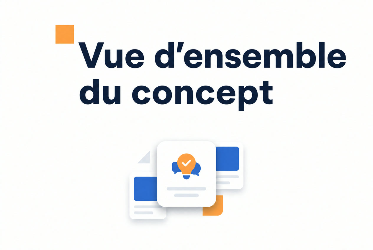 Widget vidéo pour agence marketing : guide pratique 1 Illustration des signaux de confiance sur le site d’une agence marketing