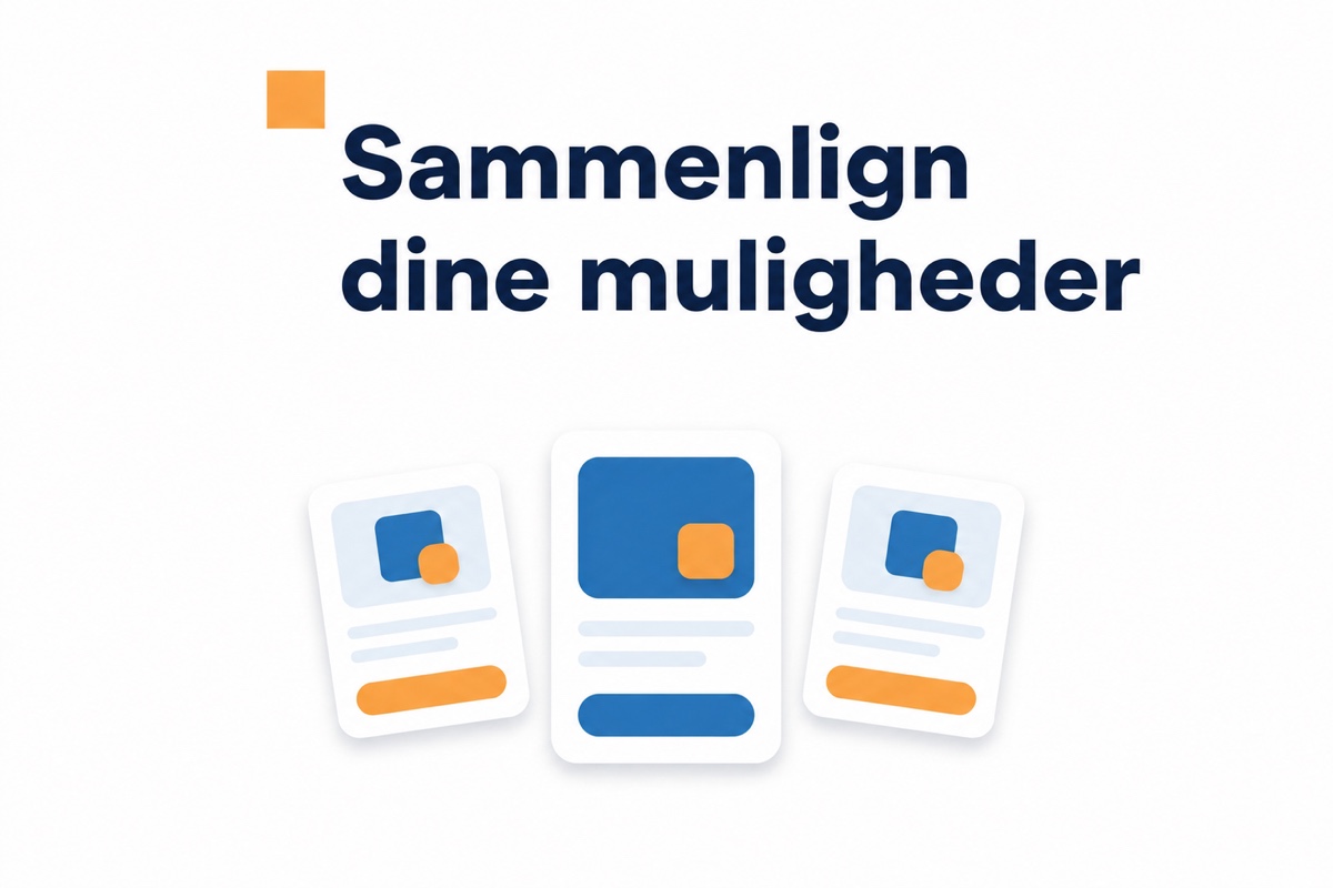 Illustration af tillidssignaler for coaches og konsulenter