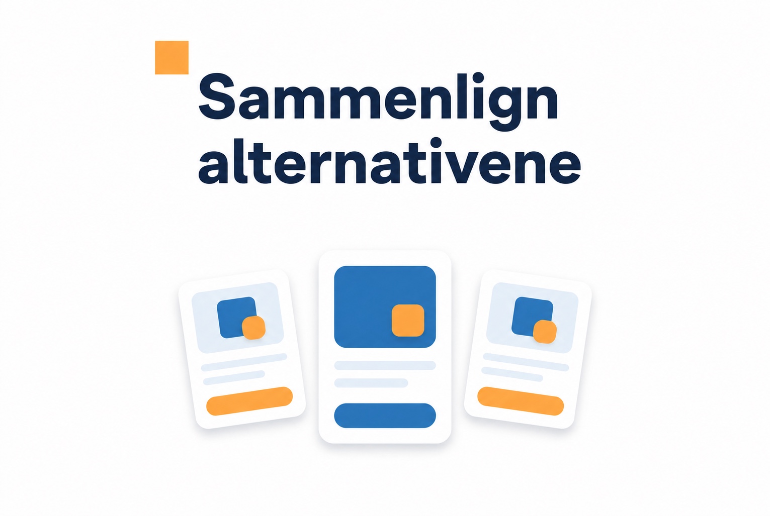 Illustrasjon av tillitssignaler for coacher og konsulenter