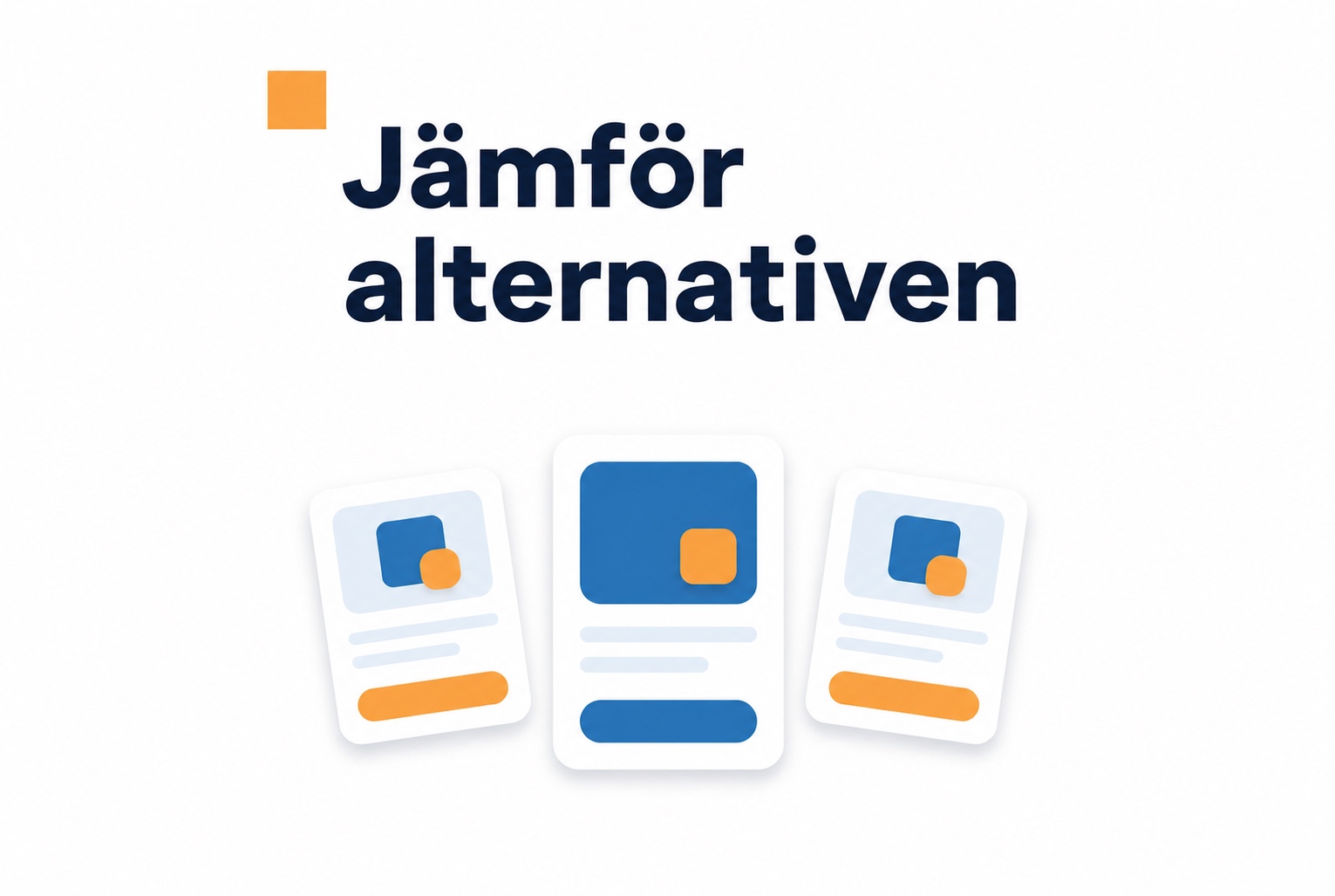 Illustration av förtroendesignaler för coacher och konsulter