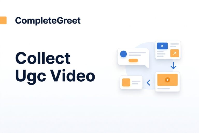 UGC Video on Your Website: How to Collect and Display Customer Videos