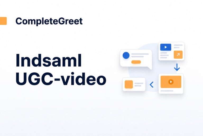 UGC-video på dit website: Sådan indsamler og viser du kundevideoer