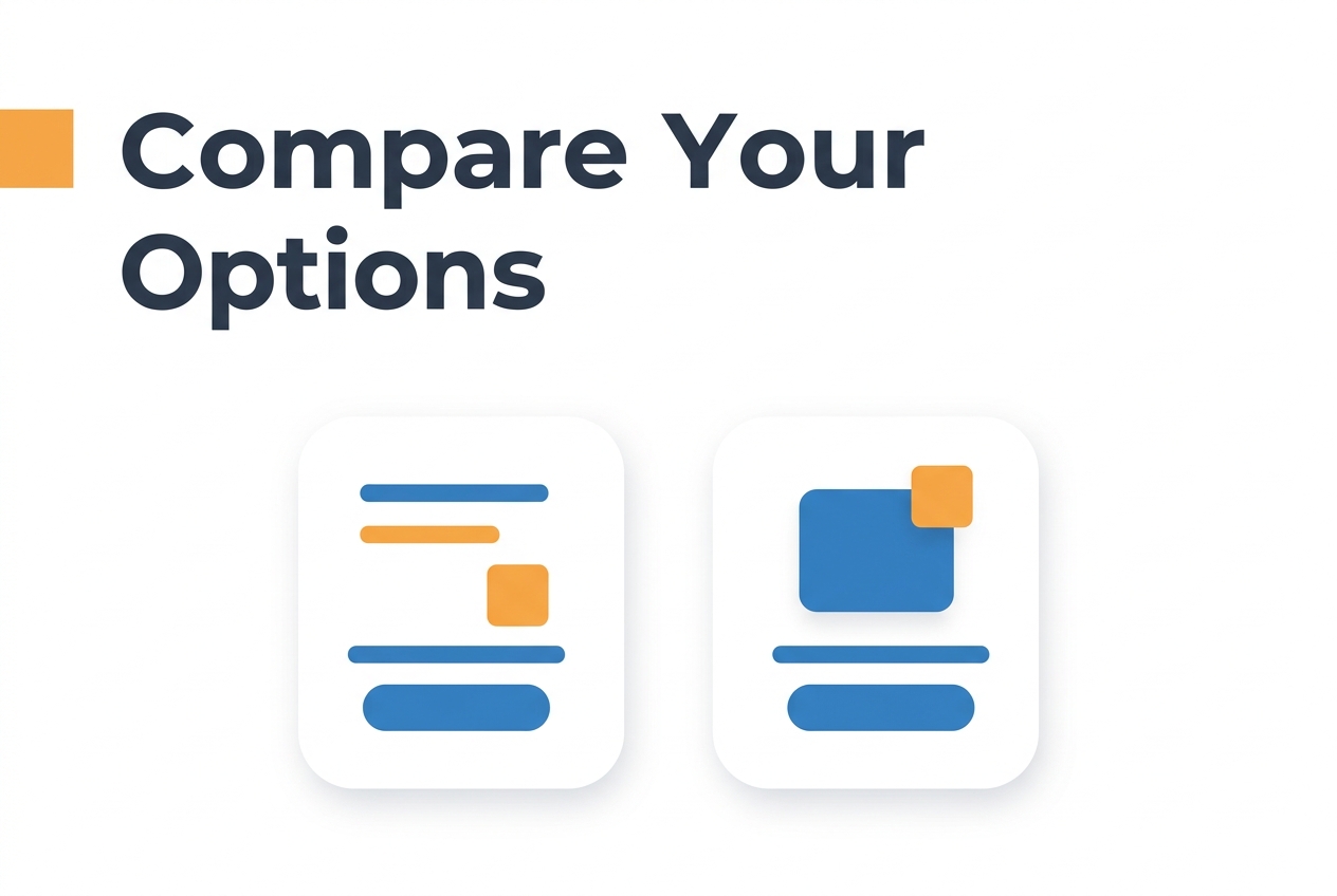 Comparison of setup, pricing, and fit for CompleteGreet vs Firework: Video Commerce Without Enterprise Pricing