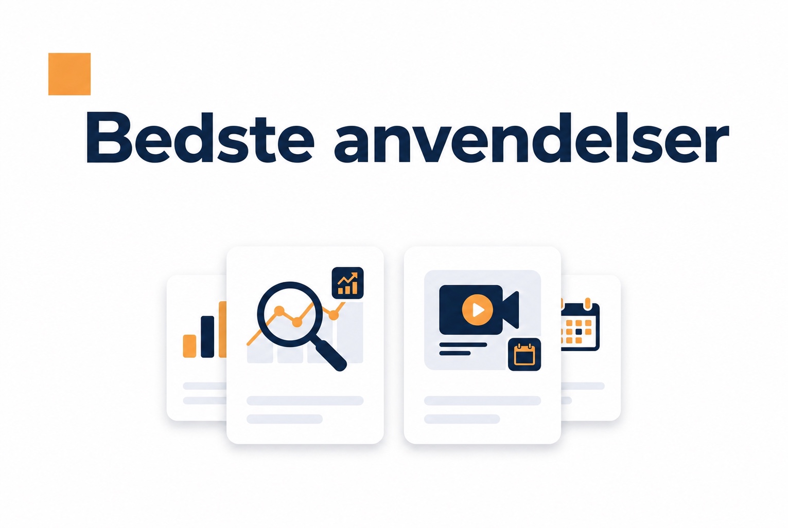 CompleteGreet eller Videowise: Købbar video til voksende brands 2 Sammenligning af anvendelser for CompleteGreet og Videowise