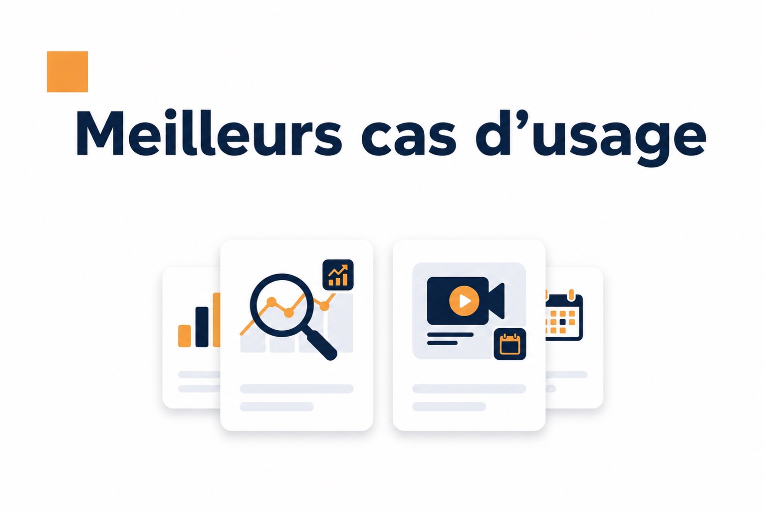 Meilleurs cas d’usage de CompleteGreet et Videowise