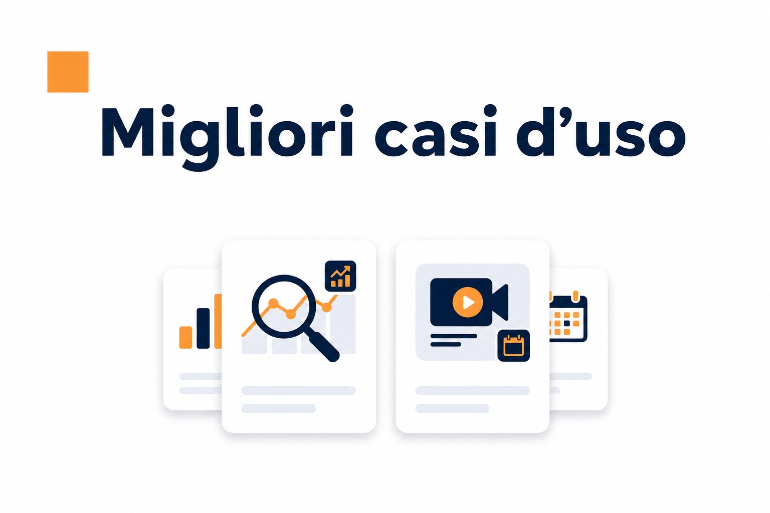 Migliori casi d’uso per CompleteGreet e Videowise