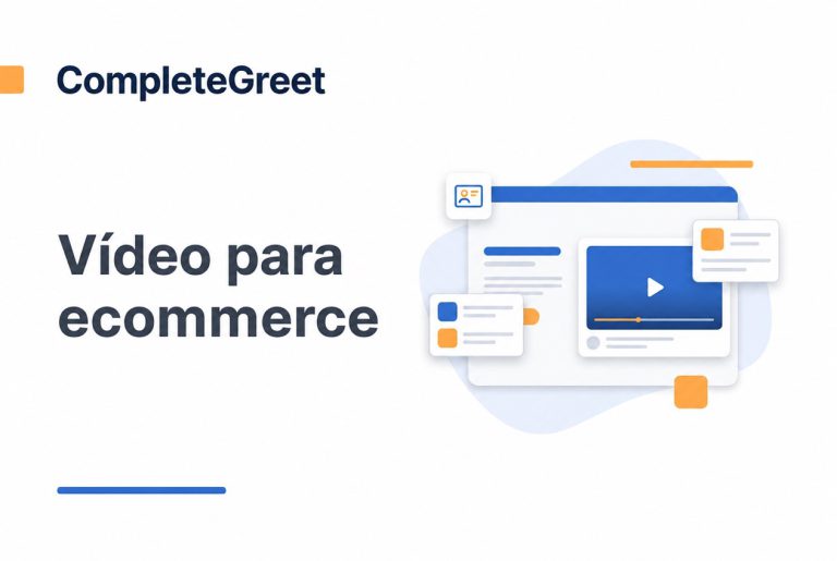Widget de vídeo para tiendas online: guía práctica
