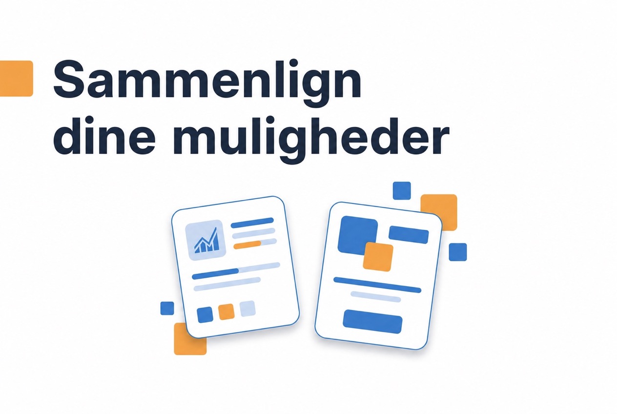Illustration til sammenligning af, hvorfor teams leder efter alternativer til Firework